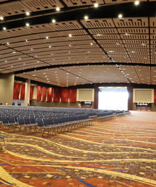 McCormick Place West