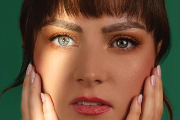 Disability Advocate and Online Creative Molly Burke: Unseen