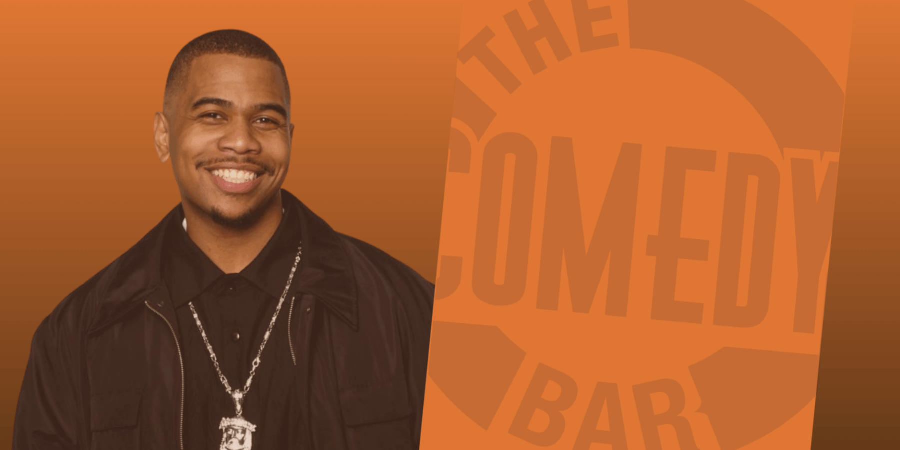 Omar Gooding