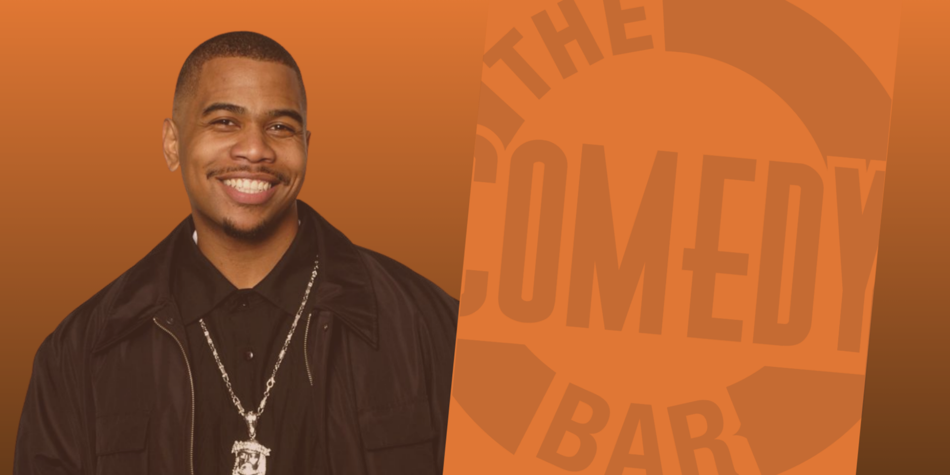 Omar Gooding: From Comedy to Versatility — A Career Built on Wit, Charisma, and Calculated Choice