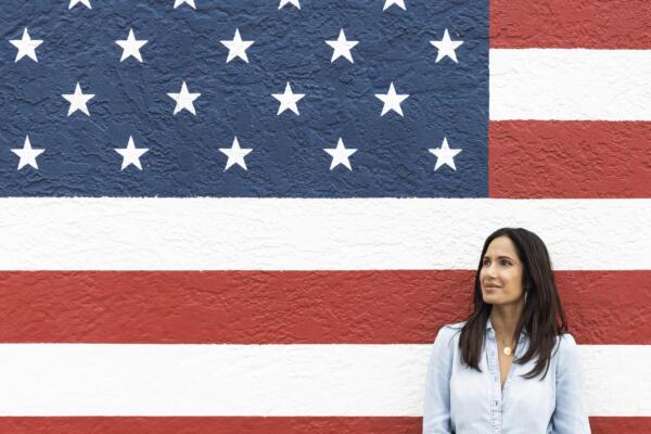 Padma Lakshmi’s All American