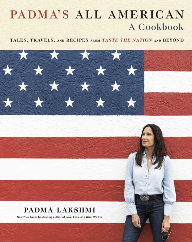 Padma Lakshmi’s All American