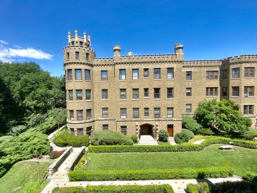Park Castle Condominiums