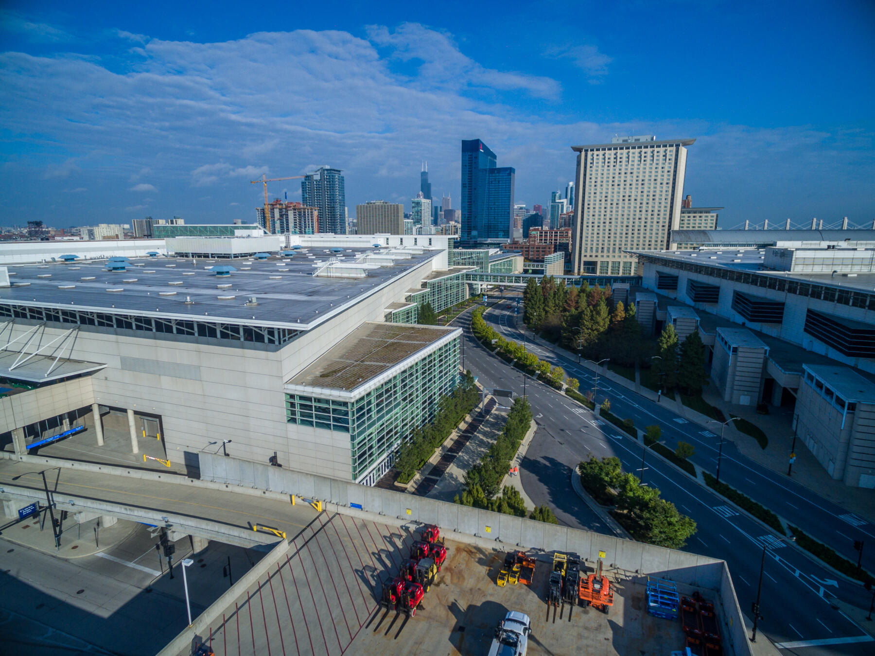 McCormick Place