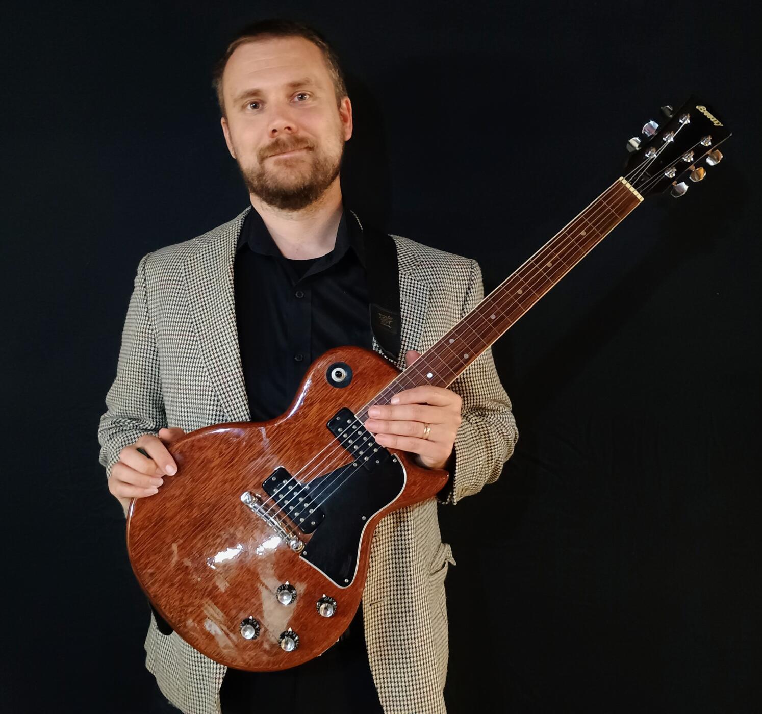 September 12 Organ Trio