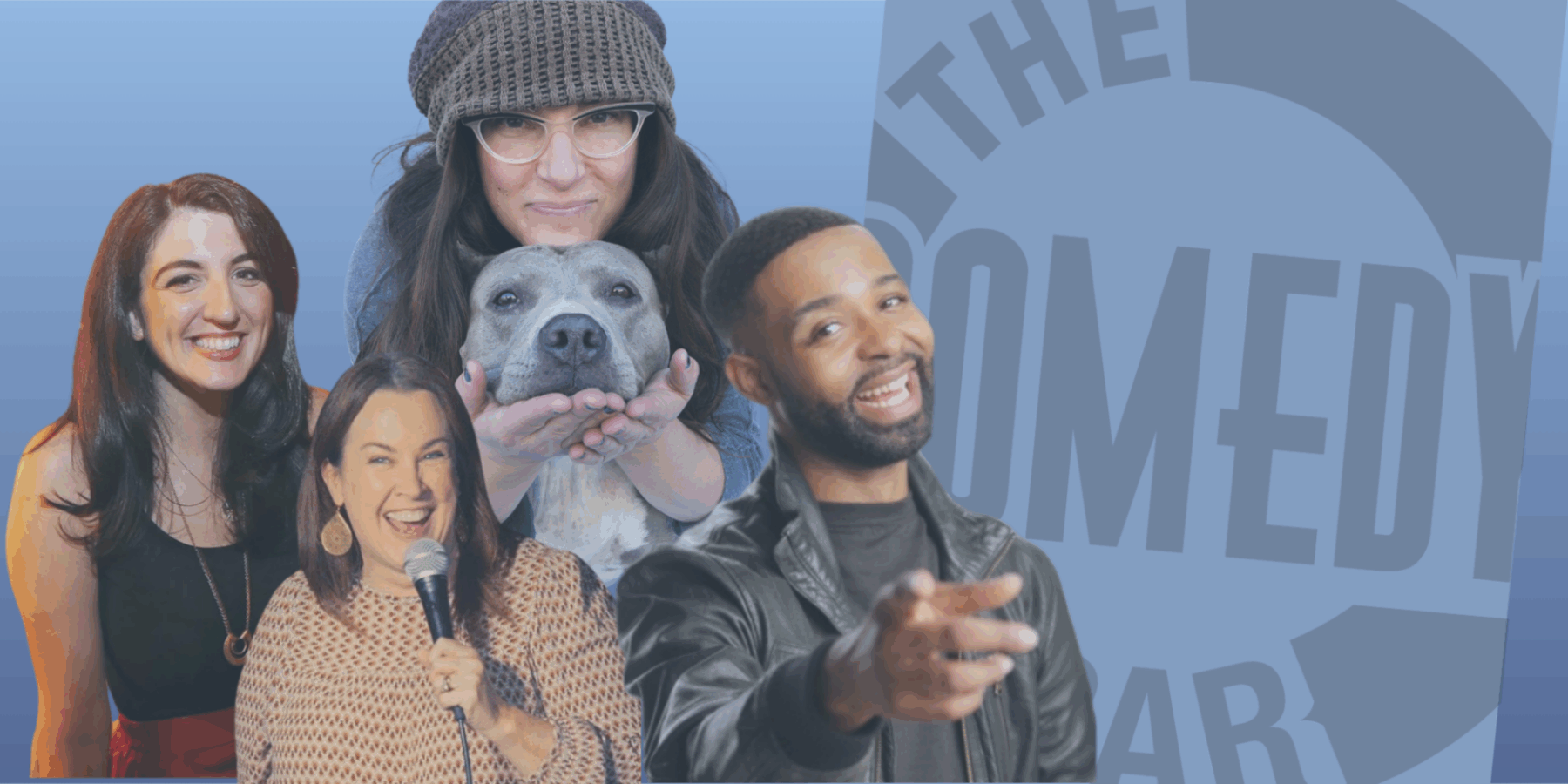 Stand Up for Pits