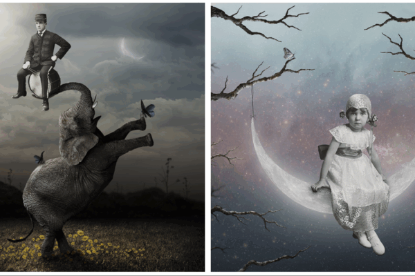 The Forgotten Lives Project