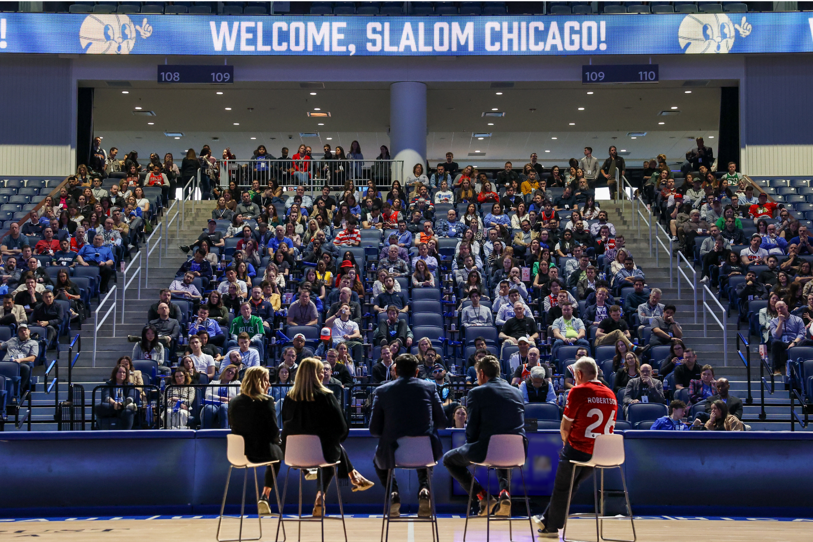 Wintrust Arena