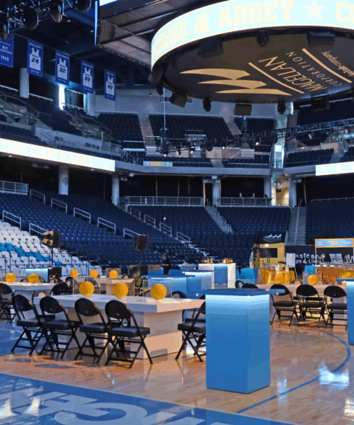 Wintrust Arena