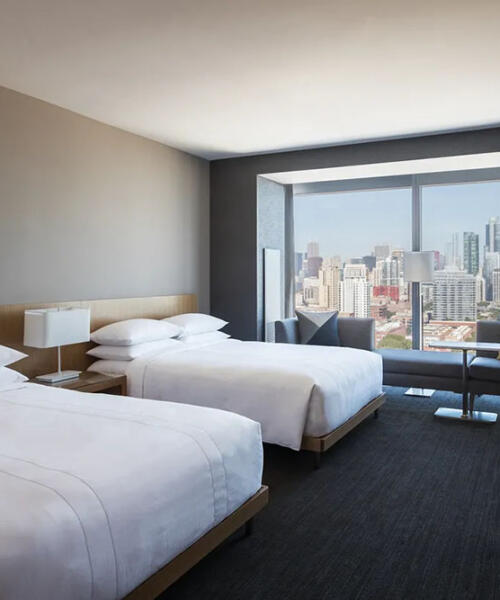 Hotels near McCormick Place