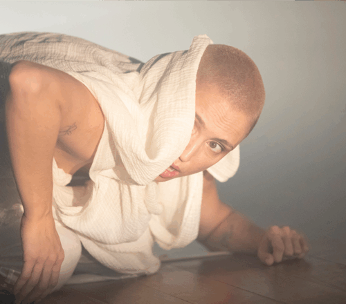 Latinx/e Contemporary Movement Festival