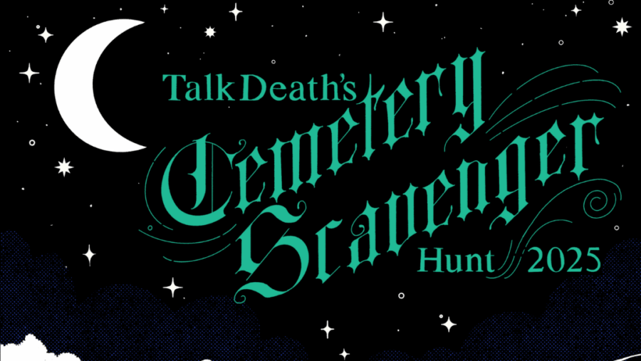 TalkDeath’s Cemetery Scavenger Hunt at Graceland Cemetery and Arboretum