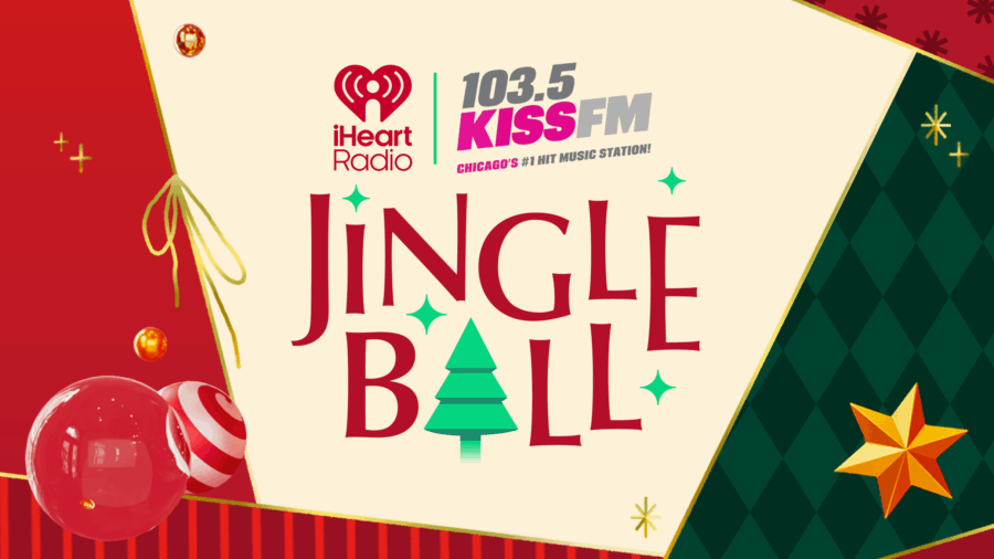 103.5 Kiss FM Jingle Ball: Audrey Hobert, Jackson Wang, & Jessie Murph