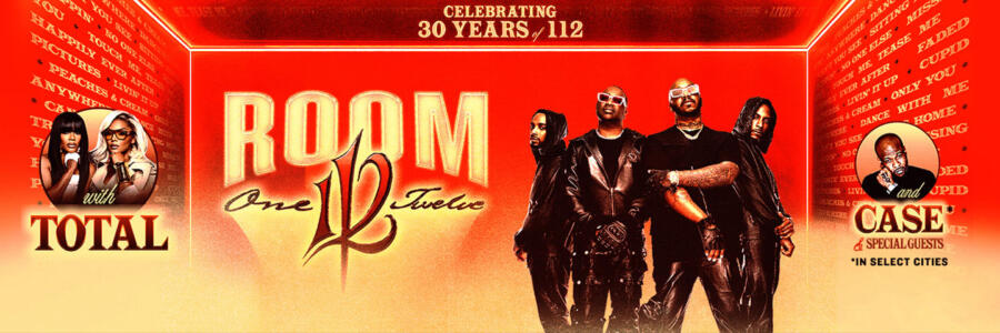 112 – Room 112 Tour