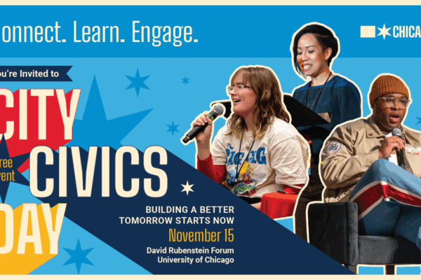 City Civics Day 2025