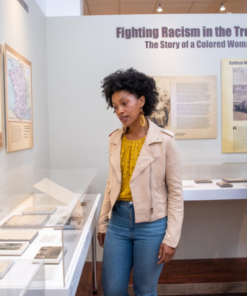 DuSable Black History Museum in Chicago