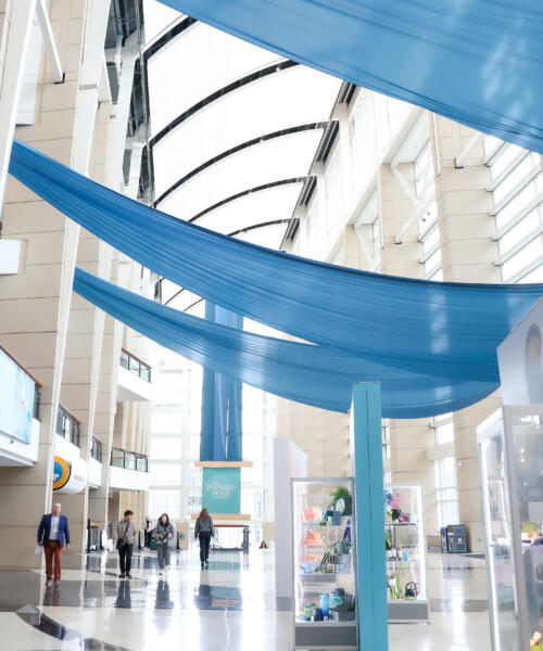 McCormick Place Convention Center