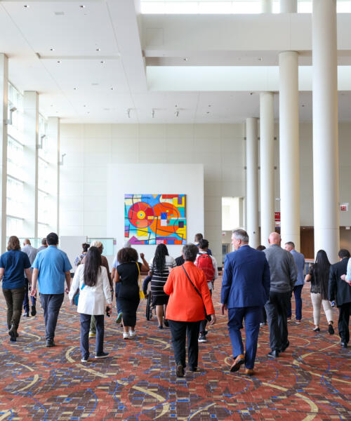 McCormick Place Convention Center