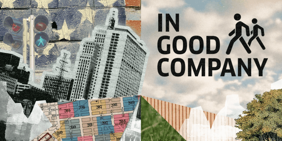In Good Company – Chicago and Theatre Y