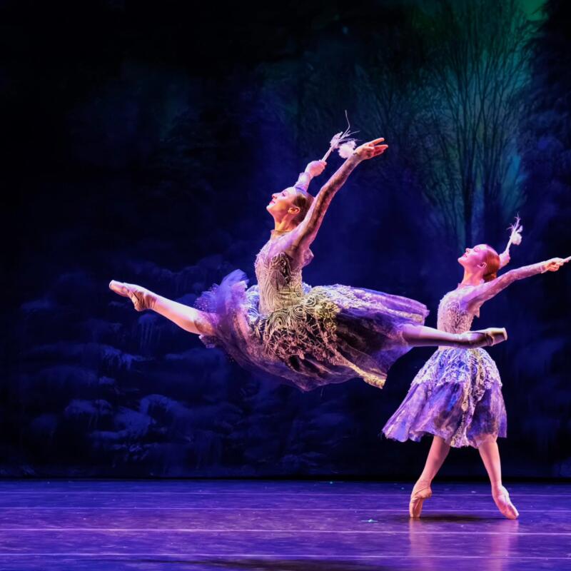 The Art Deco Nutcracker: Chicago’s Sparkling Holiday Tradition Returns for Its 10th Anniversary