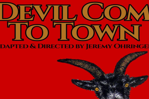 A Devil Comes to Town