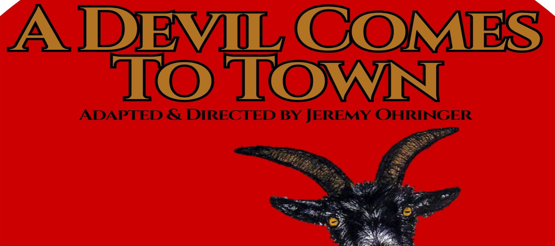 A Devil Short