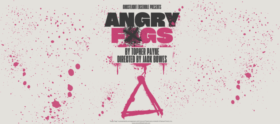 Angry F*gs