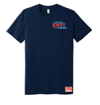 Choose Chicago essentials