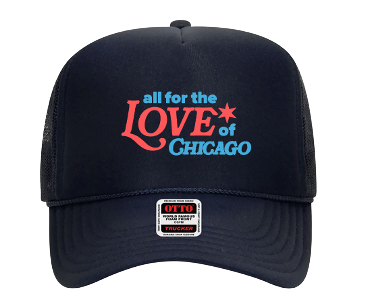 Choose Chicago essentials
