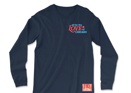 Choose Chicago essentials