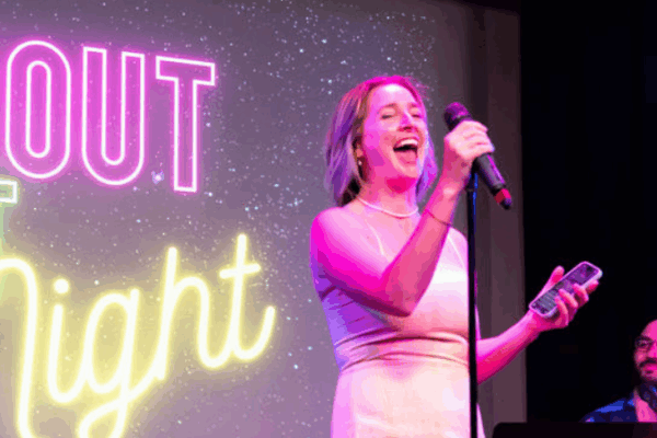 About Last Night: A One Night Stand Storytelling Series