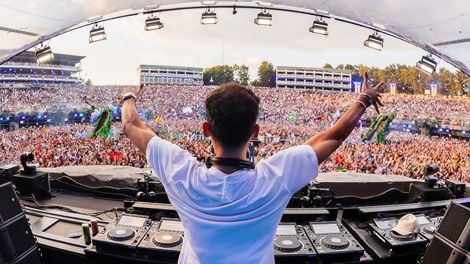 Afrojack