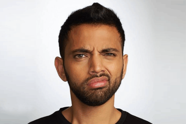 Akaash Singh – Generational Triumph 2025-26 Tour