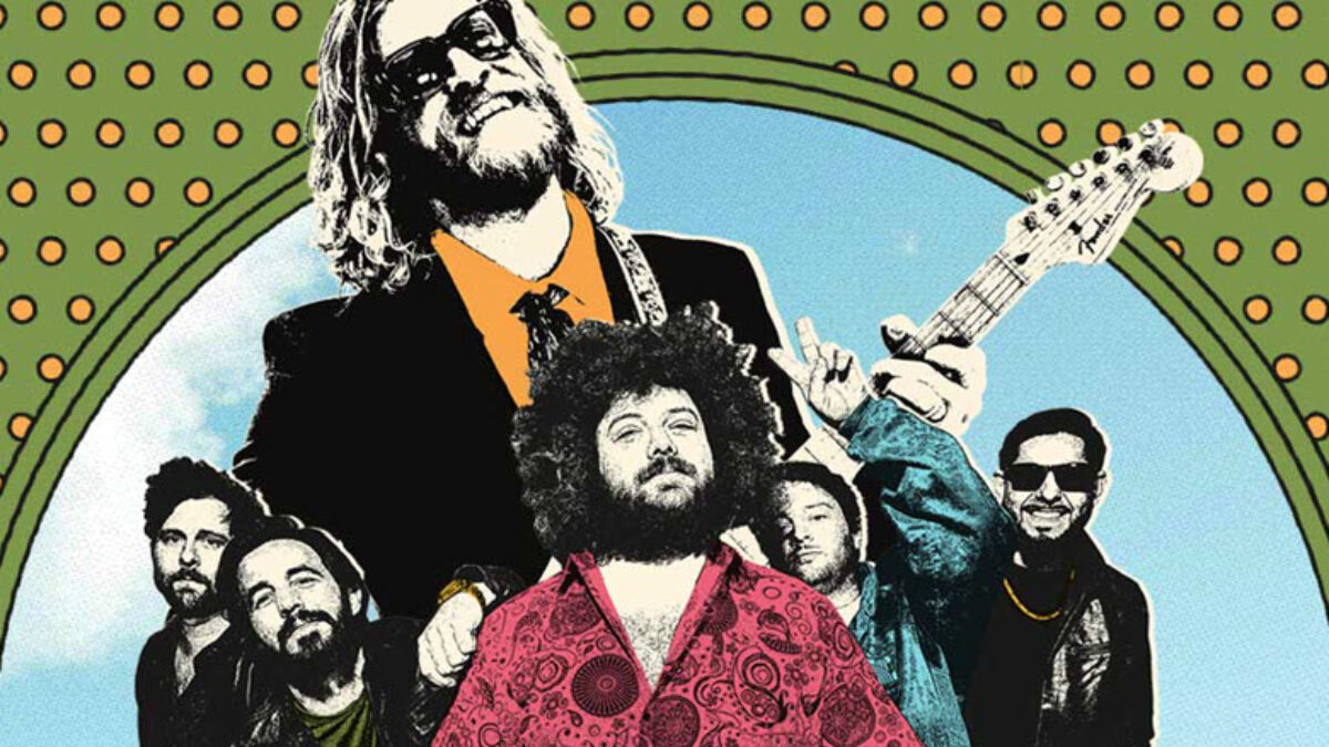 Allen Stone & Ripe