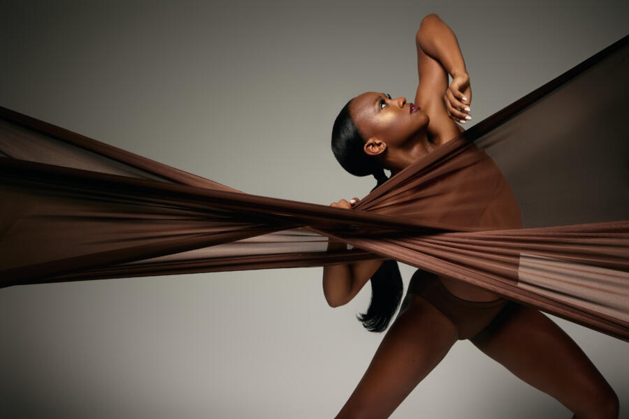 Deeply Rooted Dance Theater Kicks Off 30th Anniversary Season