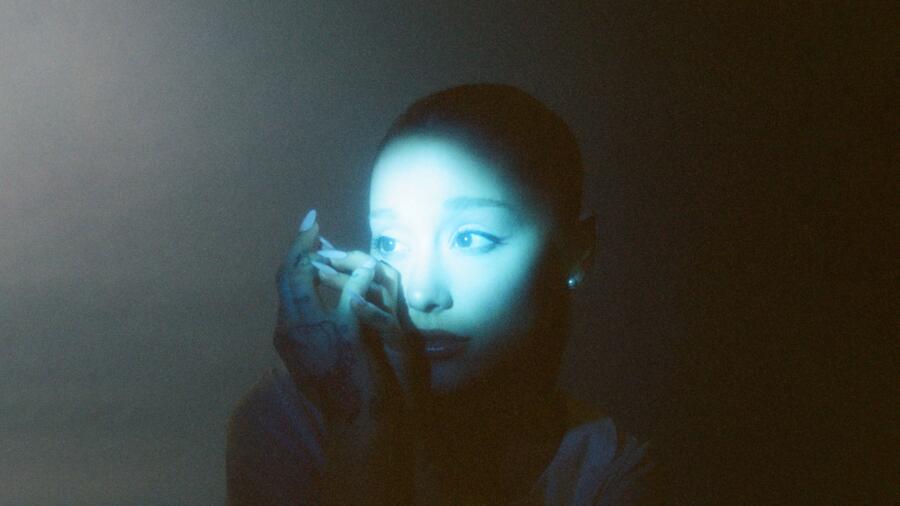 Ariana Grande – The Eternal Sunshine Tour