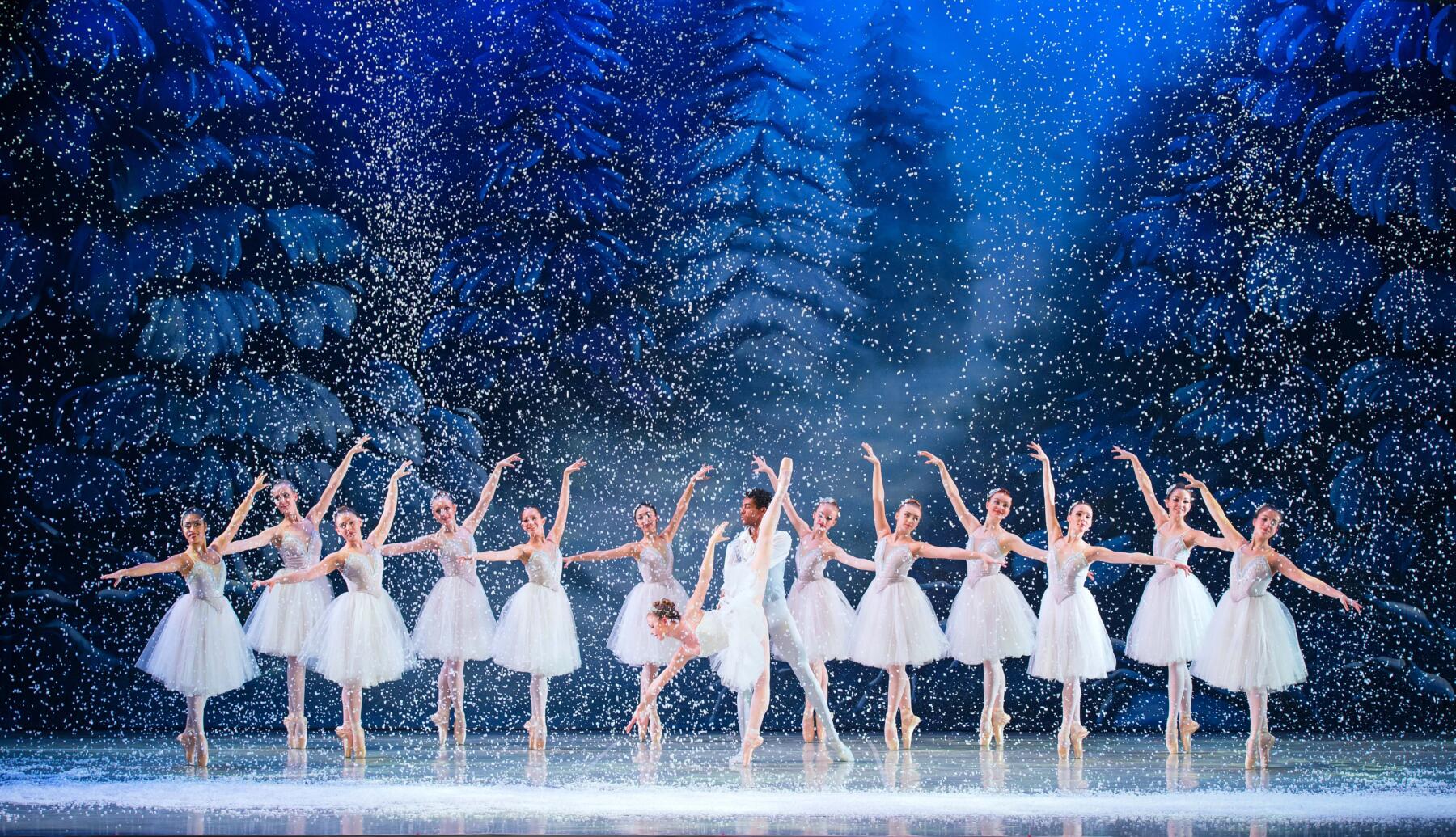 Ballet Chicago The Nutcracker