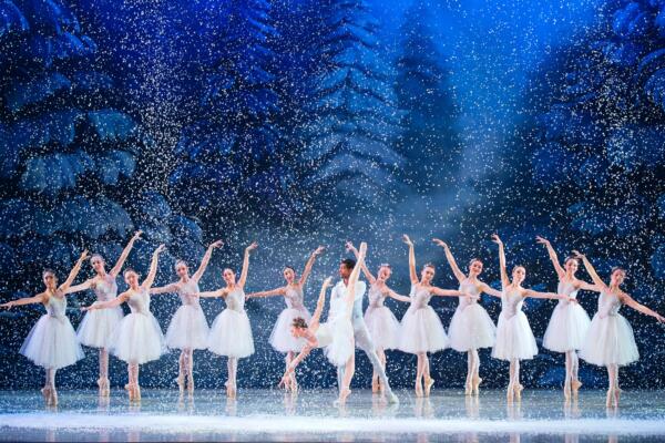 The Nutcracker