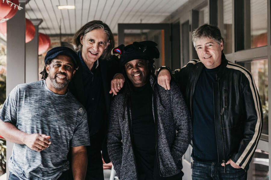 Béla Fleck and the Flecktones – Jingle All The Way 2025 Tour