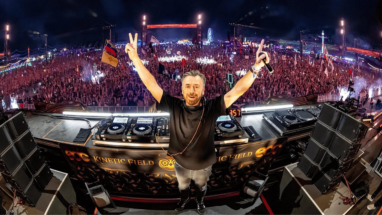 Benny Benassi