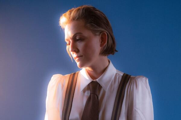 Brandi Carlile Live at Allstate Arena – The Human 2026 Tour