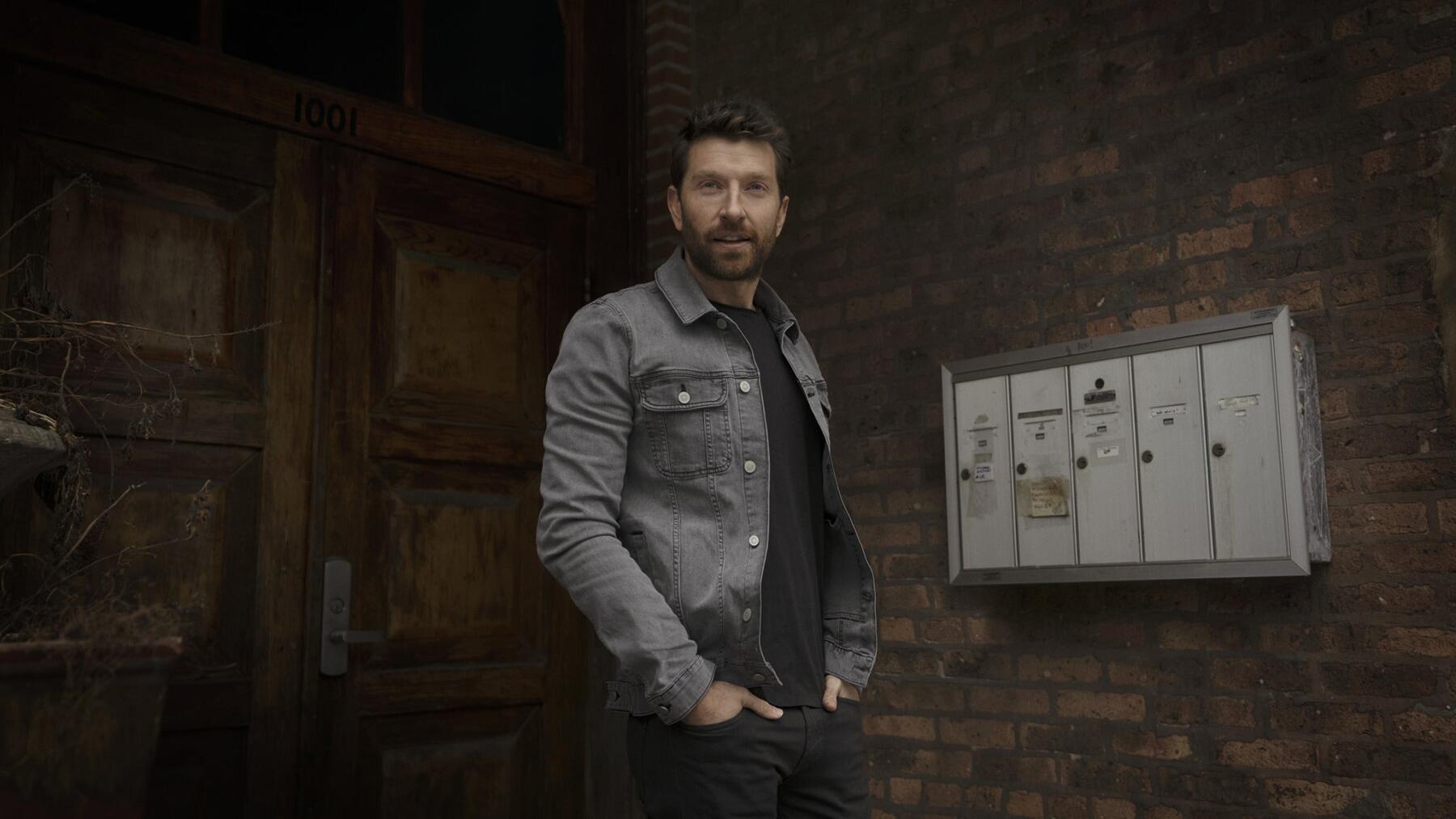 Brett Eldredge1