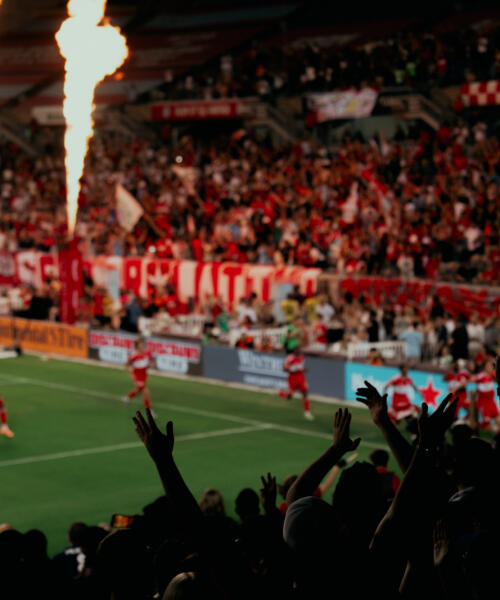 Kick Back in Chicago