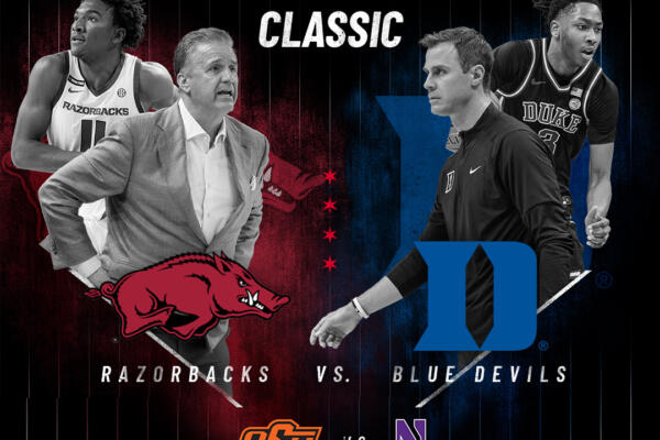 CBS Sports Thanksgiving Classic