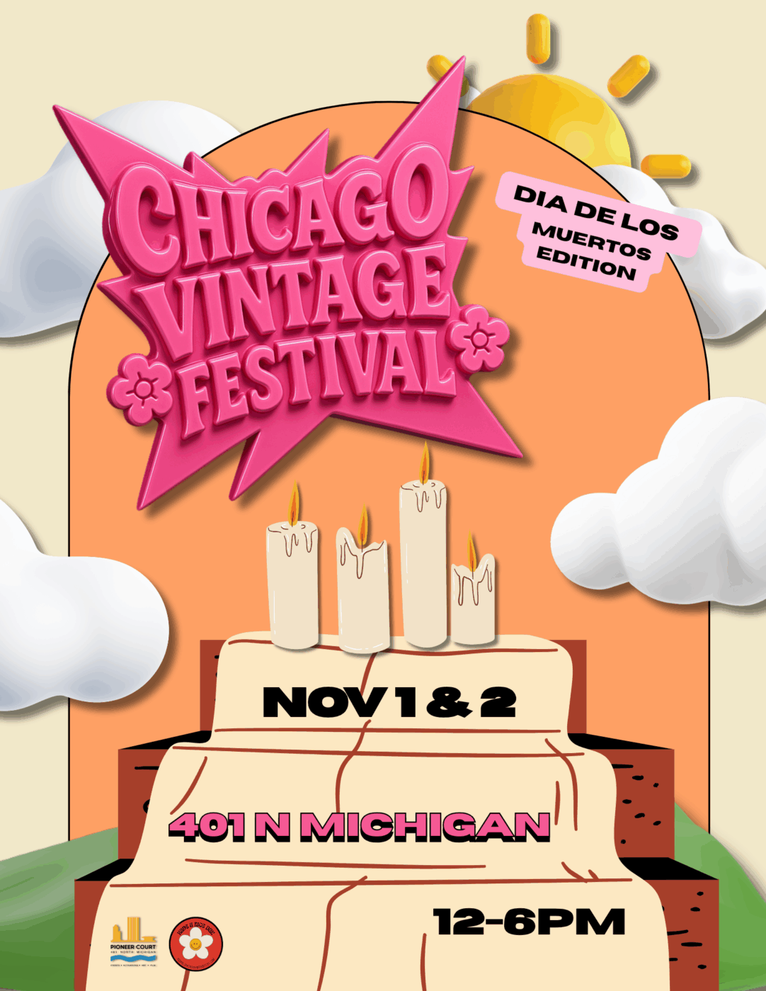CHICAGO VINTAGE FESTIVAL-14