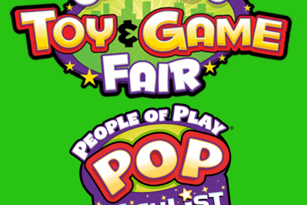 Chicago Toy and Game Fair