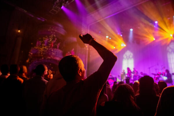 Thalia Hall in Chicago