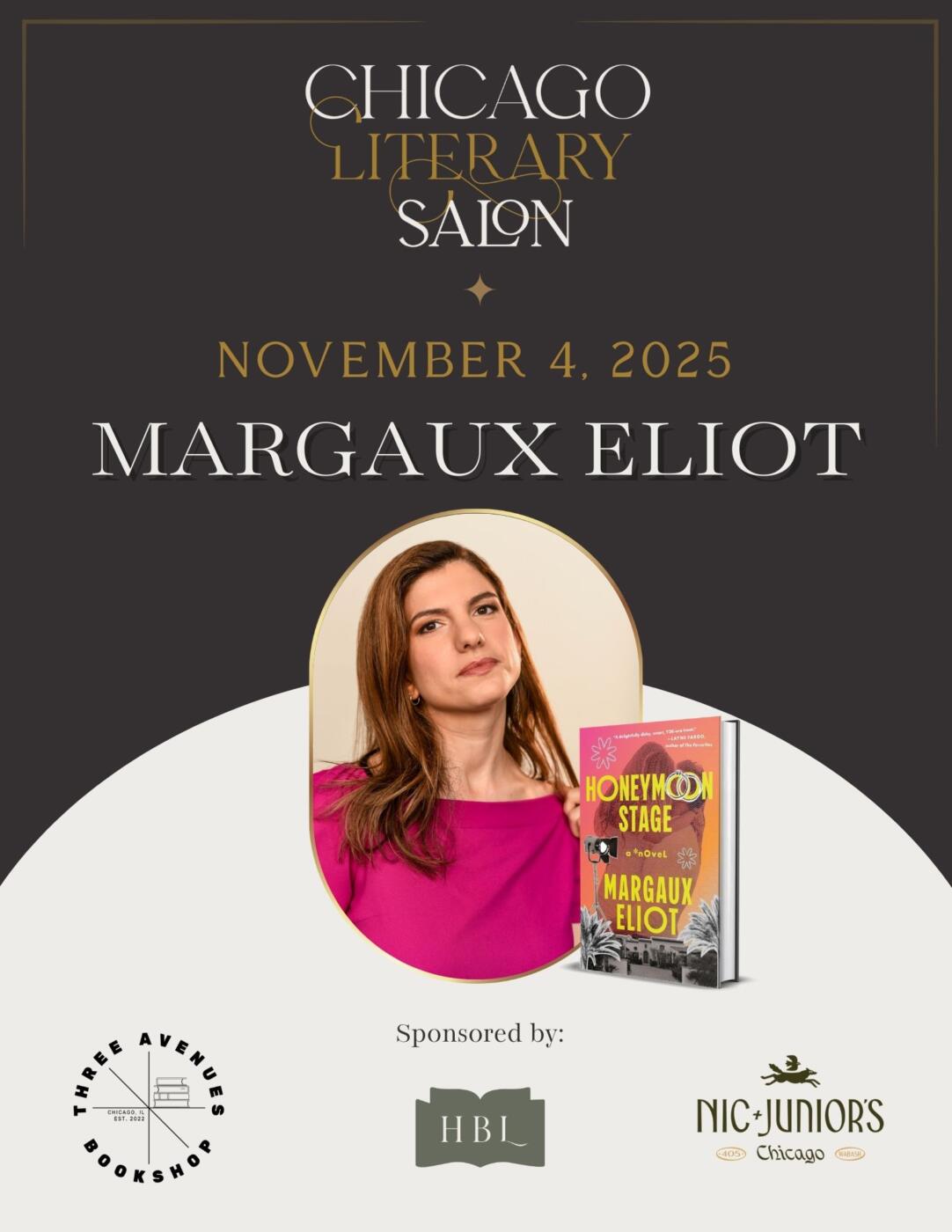 CLS – Author Announcement Flyer (1)