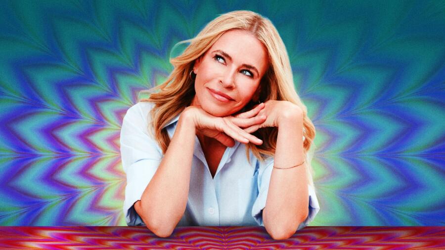 Chelsea Handler – The High and Mighty 2026 Tour