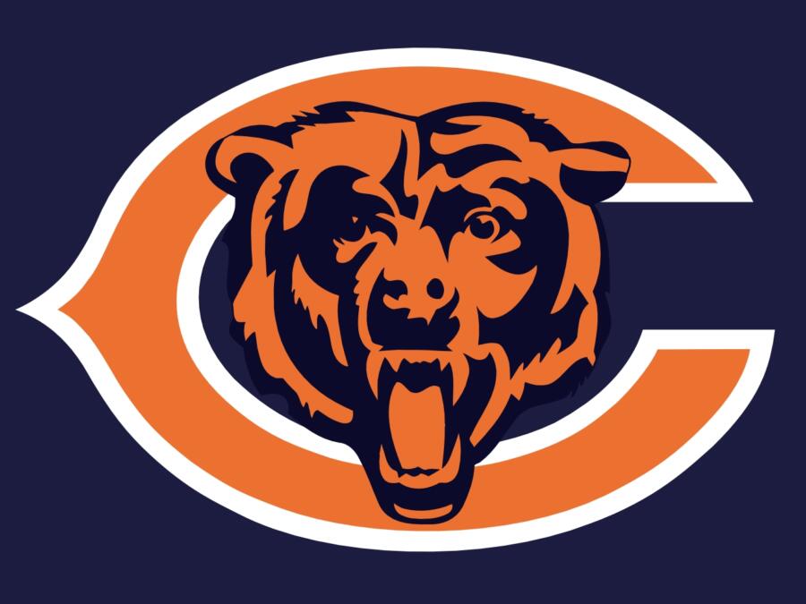 Chicago Bears vs. New York Giants